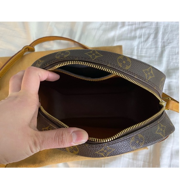 SOLD SOLD SOLD💞 Louis Vuitton vintage Blois - Picture 13 of 15